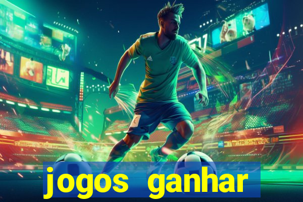 jogos ganhar dinheiro no pix